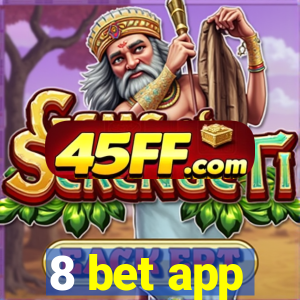 8 bet app